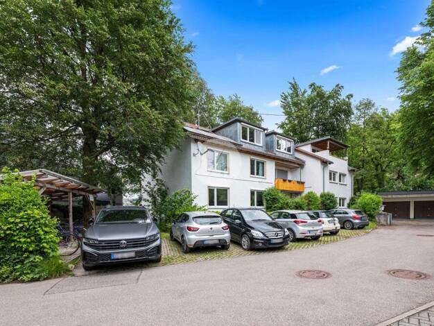 Mehrfamilienhaus zum Kauf 1.950.000 € 20 Zimmer 480 m² 831 m² Grundstück Kappel Ost 79117