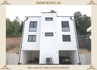 Terrassenwohnung zum Kauf 300.000 € 3 Zimmer 106 m² 1. Geschoss Nöthen Bad Münstereifel 53902