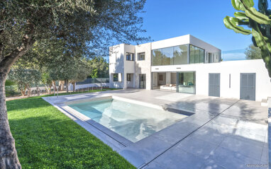 Villa zum Kauf 4.495.000 € 6 Zimmer 408,3 m² 1.516 m² Grundstück Santa Ponsa 07180