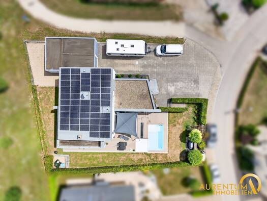 Einfamilienhaus zum Kauf 795.000 € 5 Zimmer 203,3 m² 820 m² Grundstück Kirchdorf Kirchdorf 93348