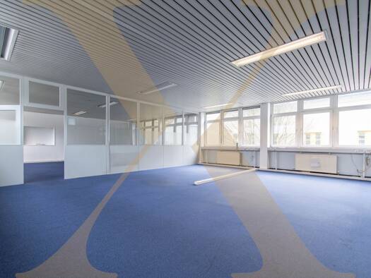 Büro zur Miete 5.060 € Waldegg Linz 4020