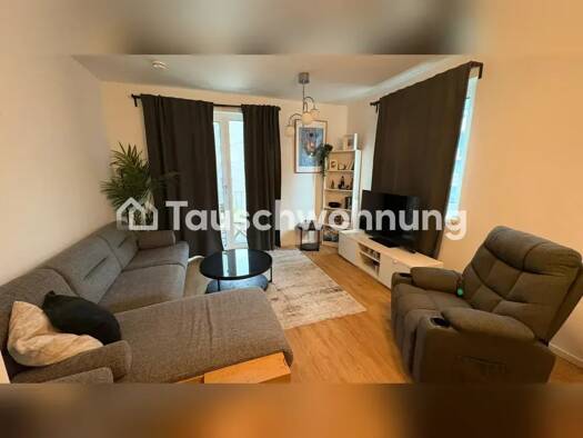 Wohnung zur Miete Tauschwohnung 1.033 € 4,5 Zimmer 82 m² 3. Geschoss Hellersdorf Marzahn-Hellersdorf 12629
