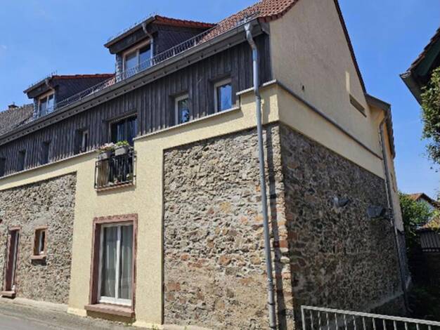 Mehrfamilienhaus zum Kauf 1.349.000 € 10 Zimmer 408 m² 646 m² Grundstück Ober-Beerbach Seeheim-Jugenheim 64342