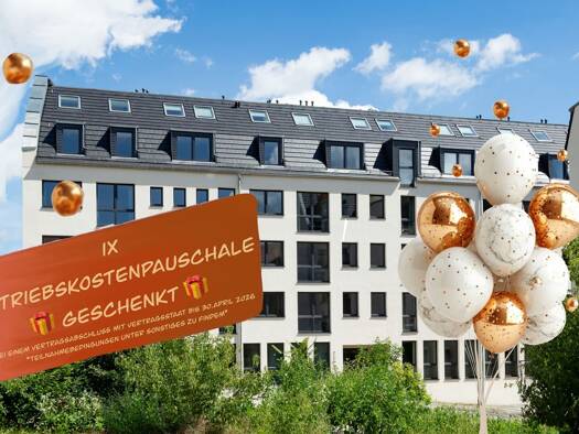 Studio zur Miete 408 € 1 Zimmer 22,1 m² EG Johannisgasse 26 Zentrum-Südost Leipzig 04103