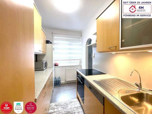 Wohnung zum Kauf 217.000 € 3 Zimmer 60 m² Wien 1210