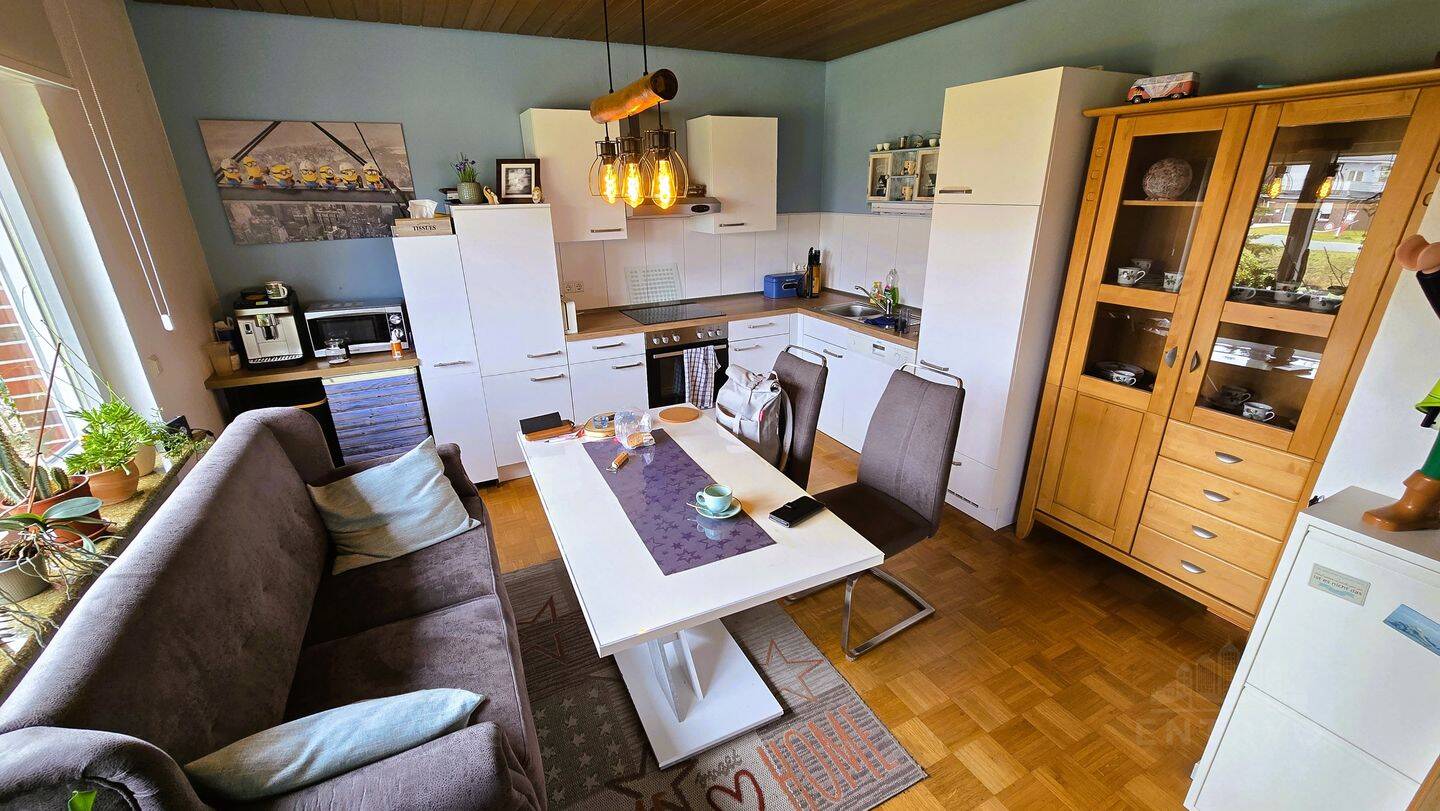 Mehrfamilienhaus zum Kauf - Ansicht 4