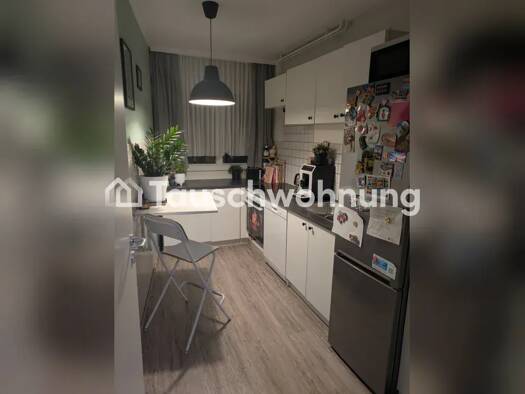 Wohnung zur Miete Tauschwohnung 764 € 4,5 Zimmer 96 m² 5. Geschoss Tegel Reinickendorf 13403