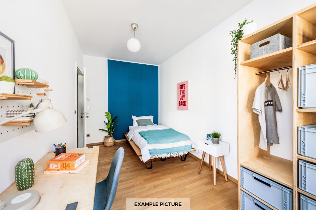 Wohnung zur Miete Wohnen auf Zeit 745 € 4 Zimmer 10 m²<br/>Wohnfläche 04.03.2025<br/>Verfügbarkeit Klara-Franke-Straße 24-28 Moabit Berlin 10557