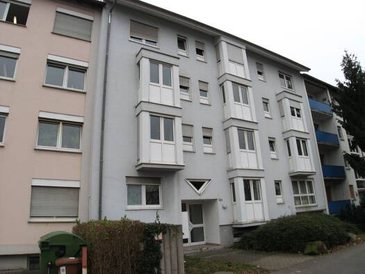 Wohnung zum Kauf 139.500 € 1 Zimmer 23 m² Geschoss 3/4 Rohrbach Heidelberg 69126