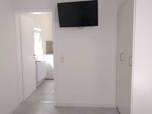 Wohnung zur Miete Wohnen auf Zeit 760 € 2 Zimmer 24 m² frei ab 31.03.2026 Aicherstrasse 0 Bernhausen Filderstadt Bernhausen 70794