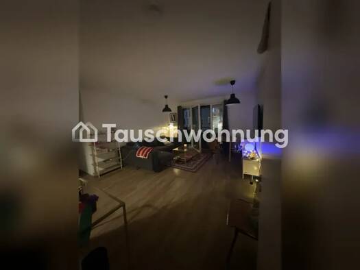 Wohnung zur Miete Tauschwohnung 448 € 2 Zimmer 50 m² Westend Charlottenburg-Wilmersdorf 10587