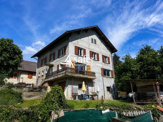Haus zum Kauf 510.000 € 195 m² 16.752 m² Grundstück Vaulx 74150