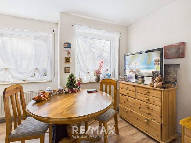 Studio zum Kauf 98.000 € 1 Zimmer 24 m² frei ab 01.03.2026 Schwäbisch Gmünd 73525