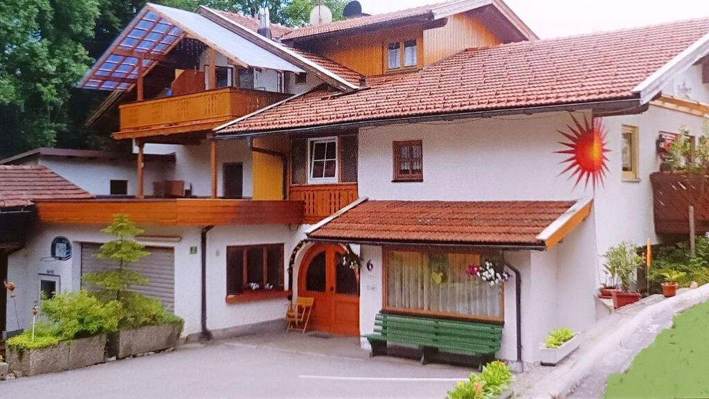 Mehrfamilienhaus zum Kauf 440.000 € 17 Zimmer 500 m² 800 m² Grundstück Bodenmais 94249