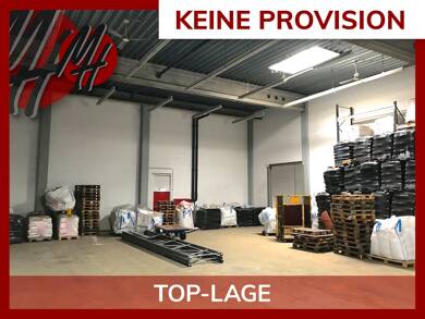Lagerhalle zur Miete provisionsfrei 5,50 € 900 m² Lagerfläche Zeppelinheim Neu-Isenburg 63263