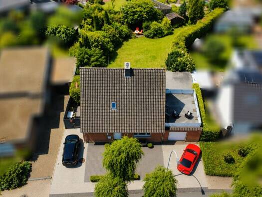 Einfamilienhaus zum Kauf 444.000 € 5 Zimmer 120 m² 816 m² Grundstück Emsdetten 48282