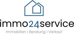 Immo24service e.K. logo