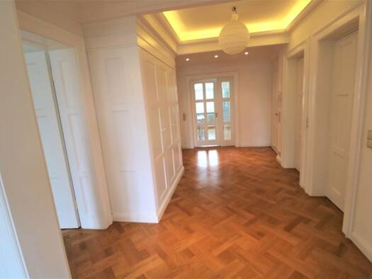 Wohnung zur Miete 3.780 € 3,5 Zimmer 124 m² 4. Geschoss frei ab 01.10.2026 Altstadt-Lehel München 80469