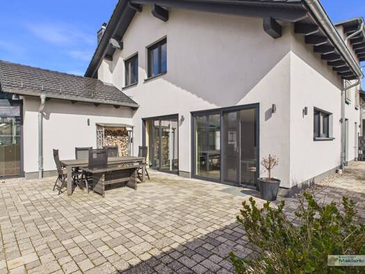 Einfamilienhaus zum Kauf 698.500 € 8 Zimmer 362 m² 1.278 m² Grundstück Wesenberg Wesenberg 17255
