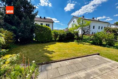 Doppelhaushälfte zum Kauf 849.000 € 4 Zimmer 108 m² 361 m² Grundstück Neubiberg Neubiberg 85579