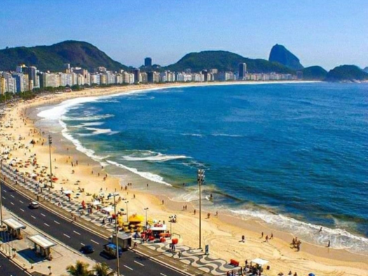 Wohnung zum Kauf 217.000 € frei ab sofort Rua Anchieta 16, Apto 403 Rio de Janeiro 2201070