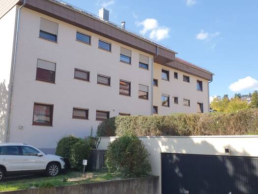 Wohnung zum Kauf 269.000 € 3 Zimmer 88 m² 2. Geschoss frei ab sofort Nordstadt Pforzheim 75177