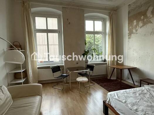 Wohnung zur Miete Tauschwohnung 1.099 € 3 Zimmer 110 m² Moabit Mitte 10559