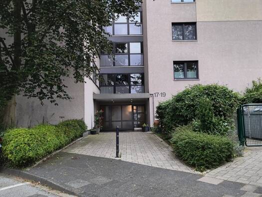 Wohnung zur Miete 350 € 1,5 Zimmer 48 m² 1. Geschoss Emst Hagen 58093