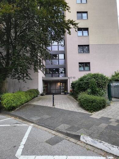 Wohnung zur Miete 350 € 1,5 Zimmer 48 m² 1. Geschoss Emst Hagen 58093