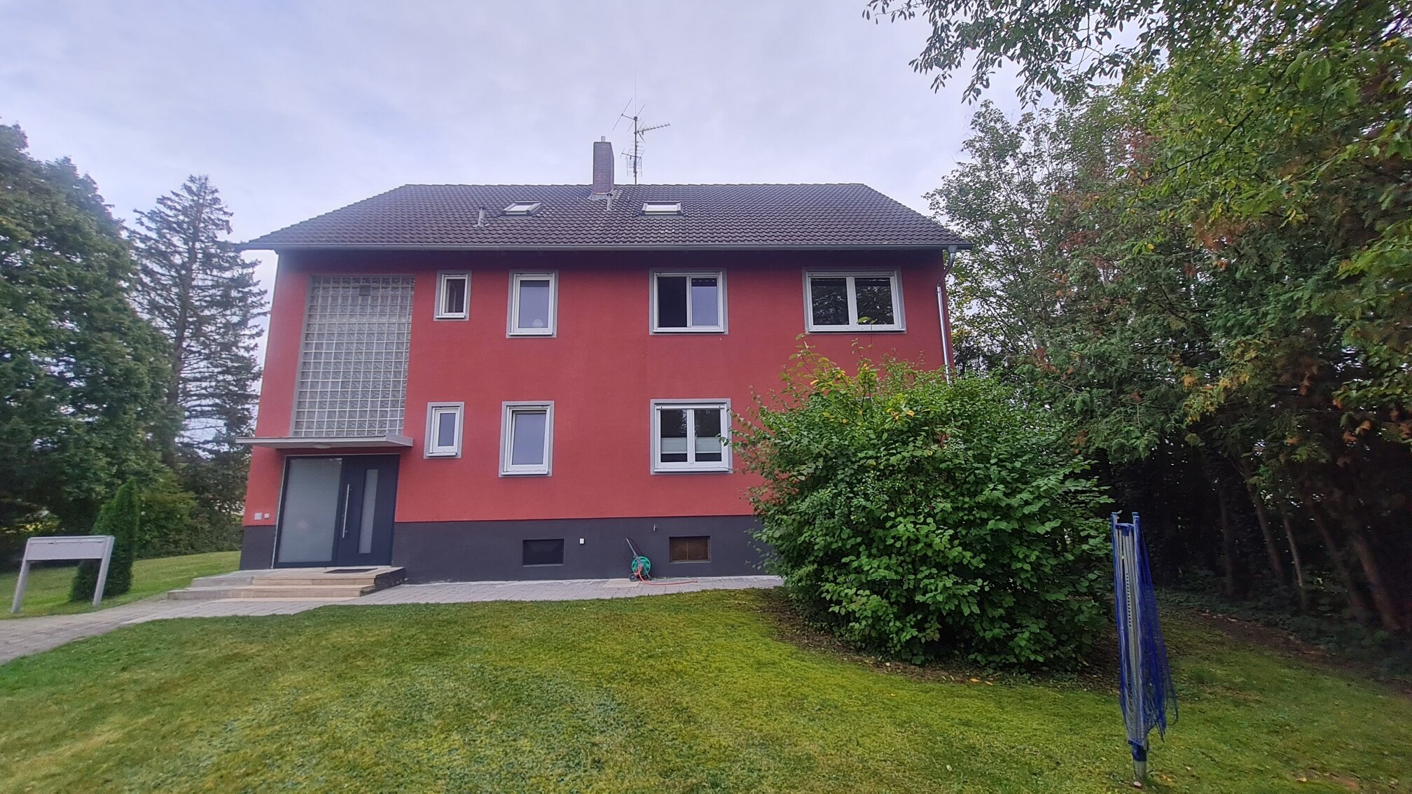 Mehrfamilienhaus zum Kauf 725.000 € 11 Zimmer 270 m²<br/>Wohnfläche 1.280 m²<br/>Grundstück ab sofort<br/>Verfügbarkeit Allersberg Allersberg 90584