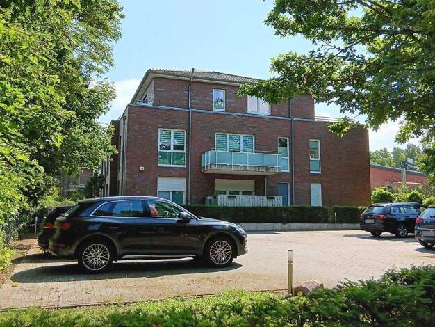 Wohnung zur Miete 830 € 2 Zimmer 61 m² EG frei ab 01.04.2026 Deutsch-Evern-Weg 41b Kaltenmoor Lüneburg 21337
