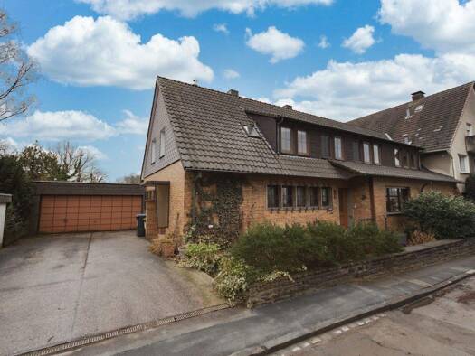 Mehrfamilienhaus zum Kauf 499.000 € 11 Zimmer 334 m² 1.525 m² Grundstück Hochschulviertel Hagen 58097