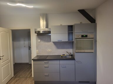 Studio zur Miete 370 € 2 Zimmer 34 m² 4. Geschoss frei ab sofort Clara Zetkin Strasse Daberstedt Erfurt 99099