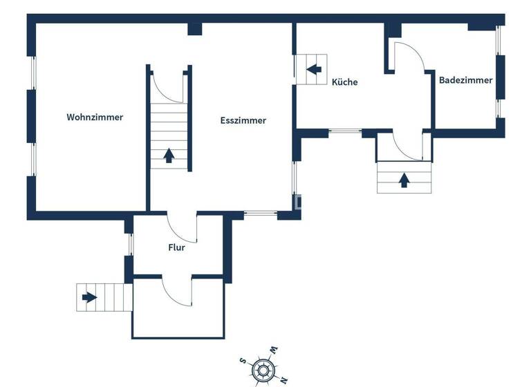 Doppelhaushälfte zum Kauf 297.000 € 4 Zimmer 110 m² 906 m² Grundstück Holzwickede 59439