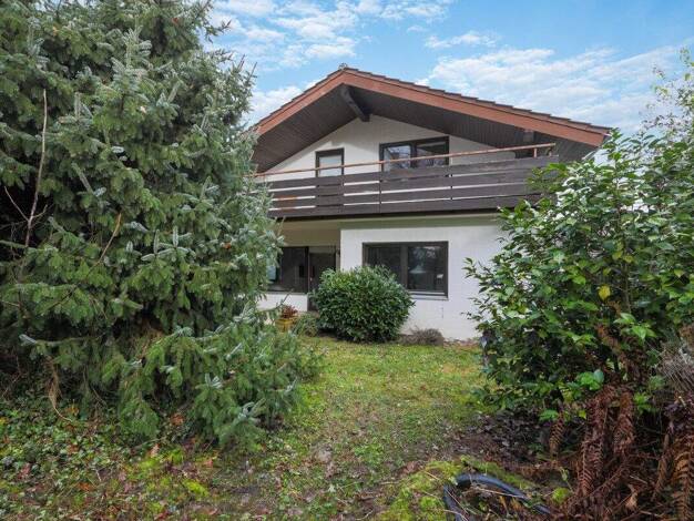 Einfamilienhaus zum Kauf 620.000 € 10 Zimmer 247,7 m² 626 m² Grundstück Innenstadt Pforzheim / Sonnenberg 75180