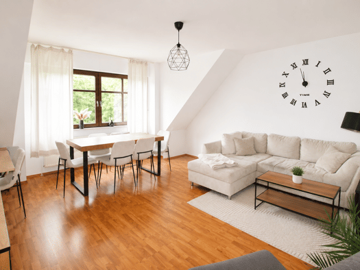 Wohnung zur Miete 700 € 3 Zimmer 74 m² 3. Geschoss frei ab 01.08.2026 Soest 59494