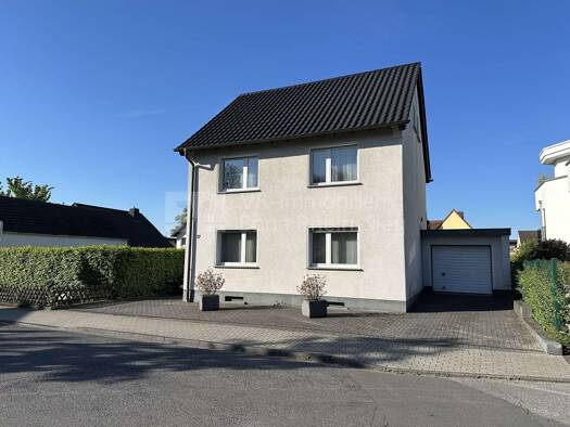 Haus zum Kauf 419.000 € 6 Zimmer 119 m² 254 m² Grundstück Niederkassel 53859