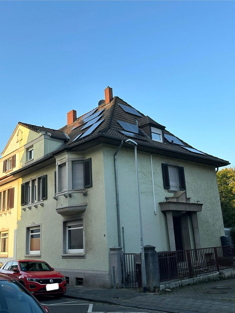 Doppelhaushälfte zum Kauf provisionsfrei 480.000 € 7 Zimmer 200 m²<br/>Wohnfläche 256 m²<br/>Grundstück 01.05.2025<br/>Verfügbarkeit Odenkirchen - Mitte Mönchengladbach 41199