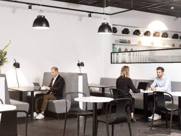 Bürofläche zur Miete provisionsfrei 8.100 € 57 m² Bürofläche Stadthausbrücke Neustadt Hamburg 20355