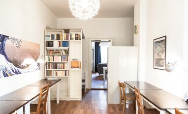 Bürofläche zur Miete provisionsfrei 249 € 8 m² Bürofläche Wrangelstraße Kreuzberg Berlin 10997