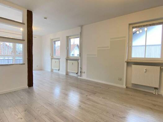 Maisonette zum Kauf 319.000 € 3,5 Zimmer 98,5 m² 1. Geschoss Pforzen 87666