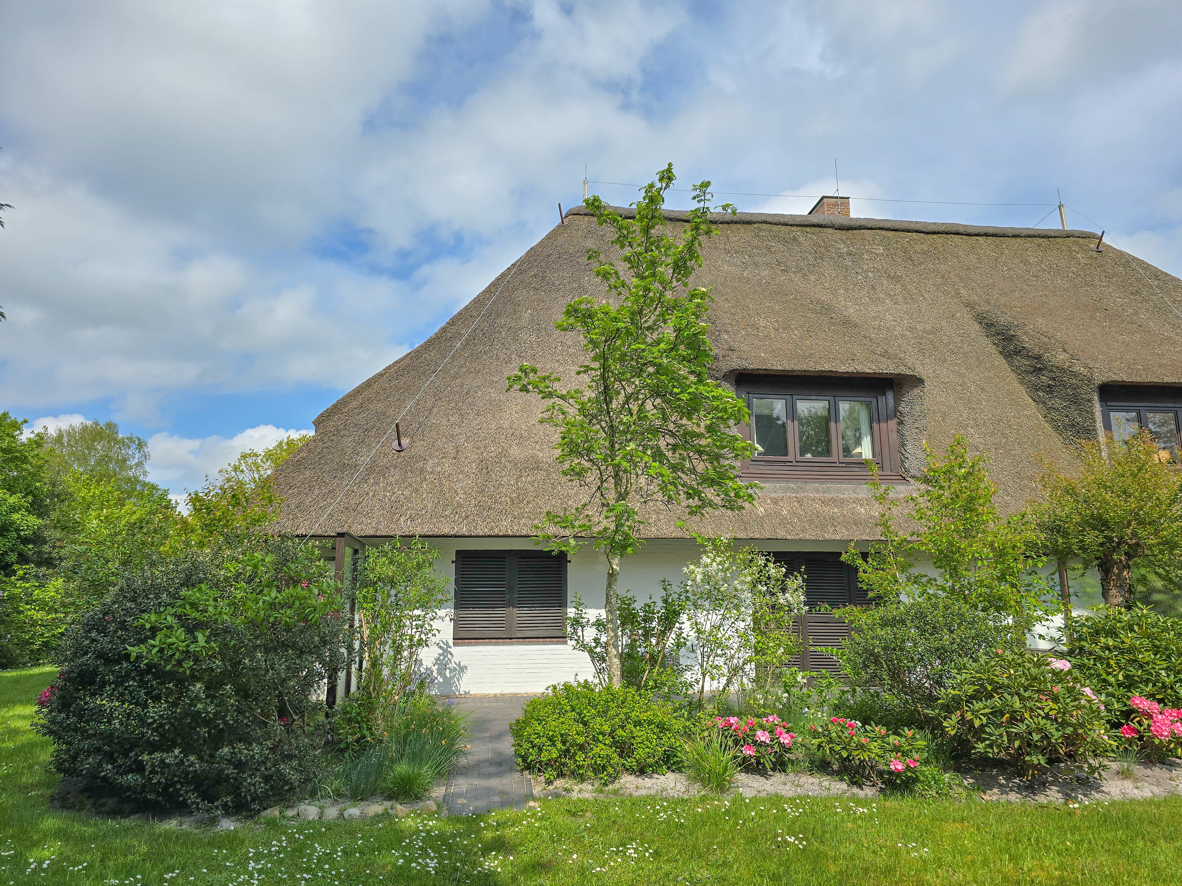 Maisonette zum Kauf 565.000 € 3 Zimmer 102 m²<br/>Wohnfläche Sankt Peter-Ording 25826