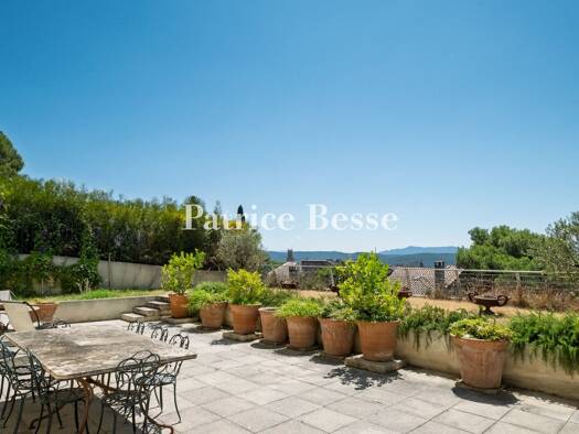 Studio zum Kauf 1.872.000 € 6 Zimmer Centre Ville Aix-en-Provence 13100