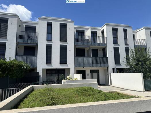 Wohnung zum Kauf 349.000 € 3 Zimmer 93,2 m² Bahnstraße Pottendorf 2486