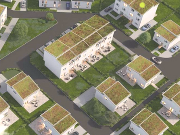 Grundstück zum Kauf 98.750 € 395 m² Grundstück Queringer Weg Delitzsch 04509