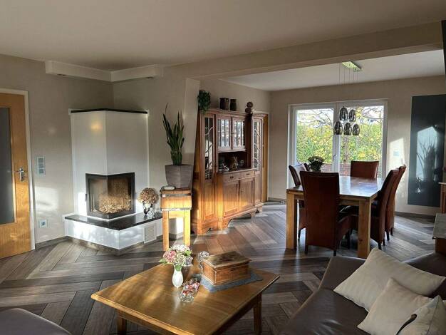 Einfamilienhaus zum Kauf 739.000 € 6 Zimmer 215 m² 640 m² Grundstück Jülich 52428