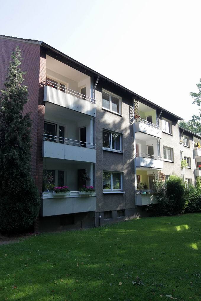 Wohnung zur Miete 469 € 3 Zimmer 67 m²<br/>Wohnfläche 2.<br/>Geschoss 16.12.2024<br/>Verfügbarkeit Adlerstraße 14 Statistischer Bezirk 61 Hamm 59075