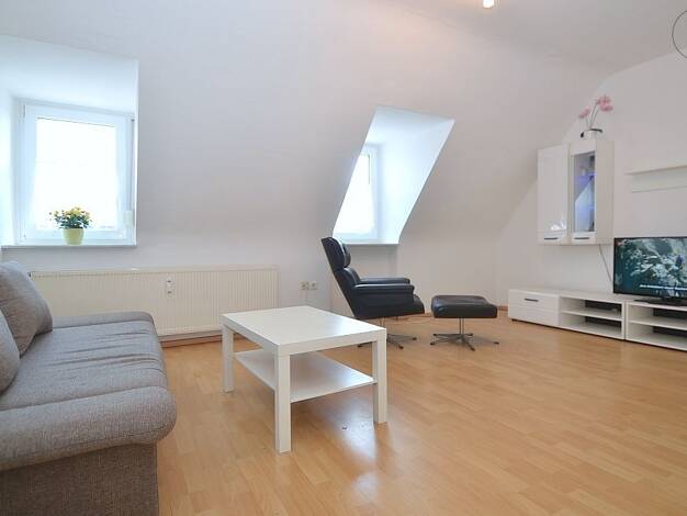 Wohnung zur Miete auf Zeit 1.030 € 3 Zimmer 65 m² frei ab 01.10.2026 Thon Nordwestliche Außenstadt 90425
