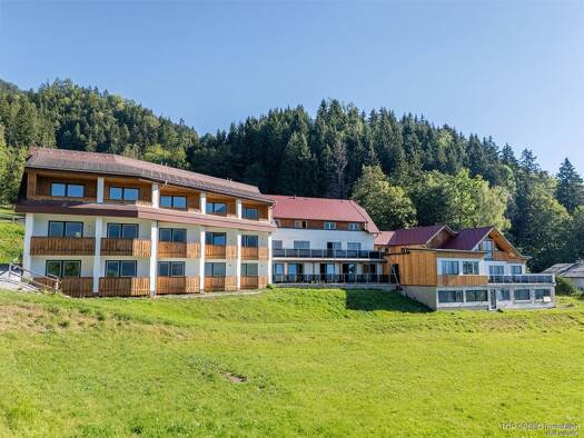 Wohnung zum Kauf 220.000 € 2 Zimmer 32,5 m² Gröbming 8962