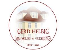 Gerd Helbig logo
